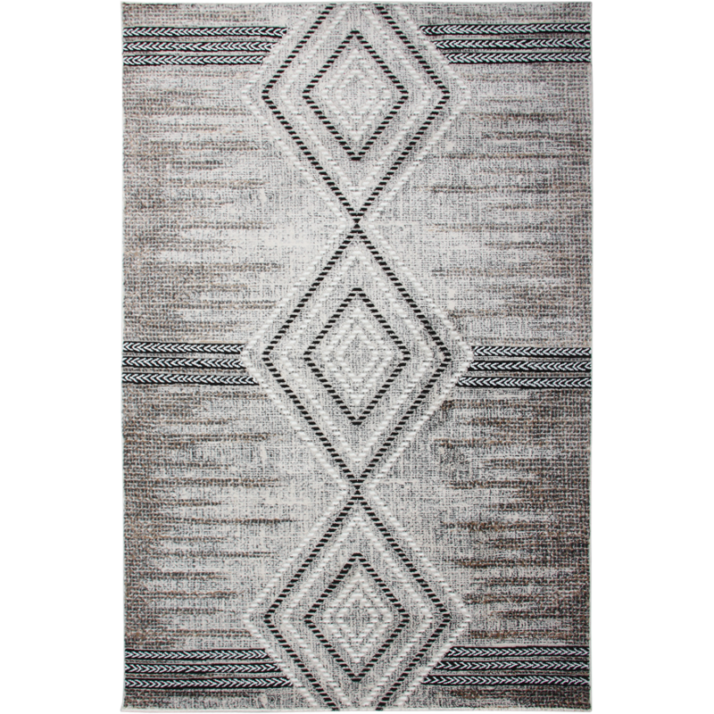 Dywan Novum 23492A BEIGE NOVA 77x150cm Dywan Novum 23492A BEIGE NOVA 77x150cm