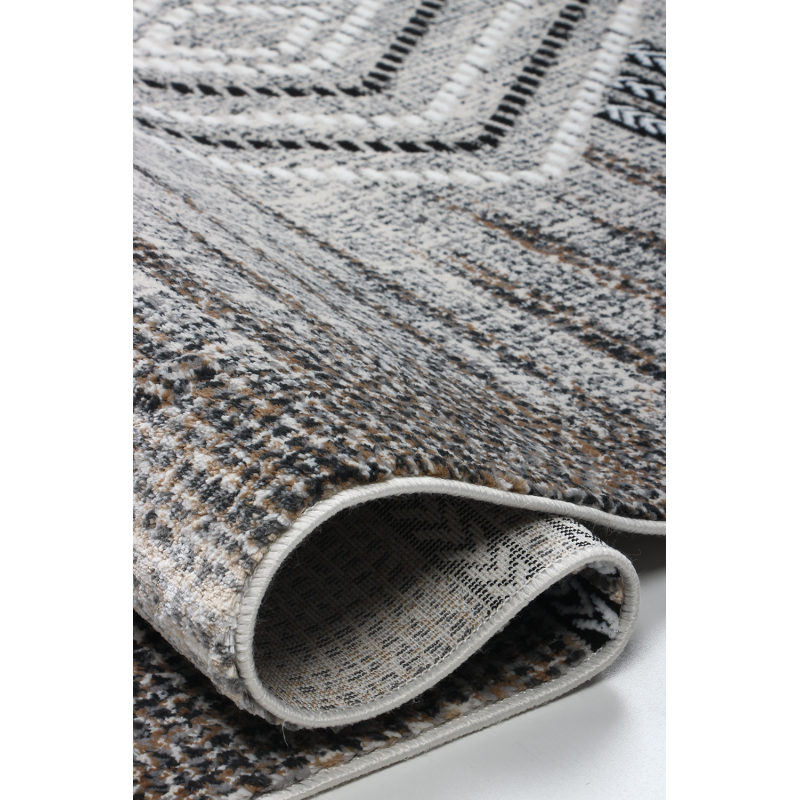 Dywan Novum 23492A BEIGE NOVA 77x150cm Dywan Novum 23492A BEIGE NOVA 77x150cm