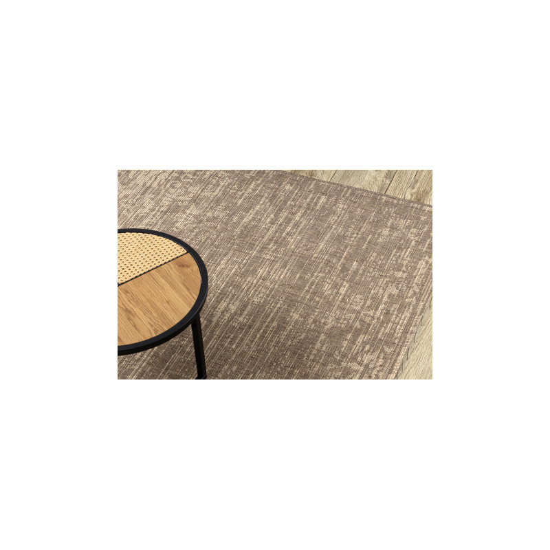 DYWAN SZNURKOWY SIZAL FLOORLUX 20211 coffee / natural 120x170cm DYWAN SZNURKOWY SIZAL FLOORLUX 20211 coffee / natural 120x170cm