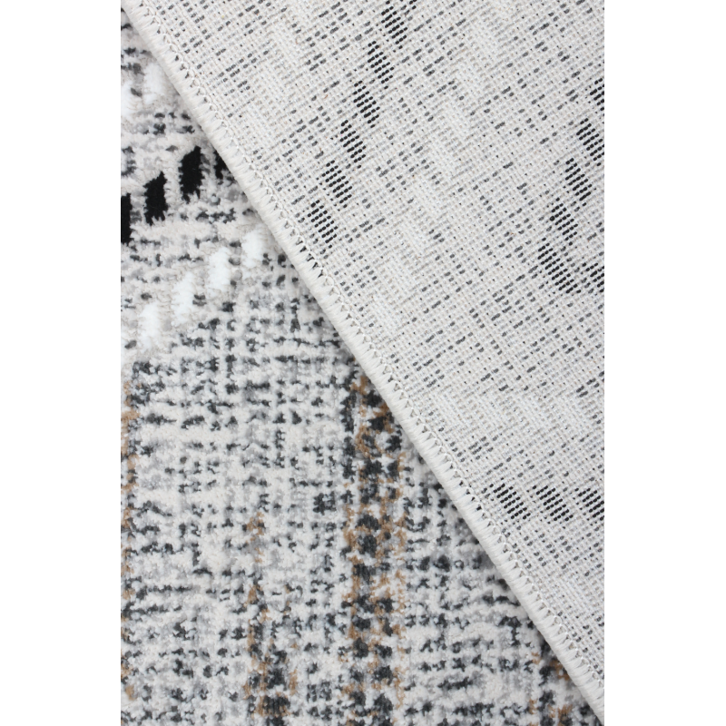Dywan Novum 23492A BEIGE NOVA 77x150cm Dywan Novum 23492A BEIGE NOVA 77x150cm