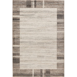 Dywan Lalee Home Trendy Carving 401 silver beige