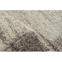 Dywan Lalee Home Trendy Carving 401 silver beige