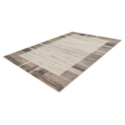 Dywan Lalee Home Trendy Carving 401 silver beige