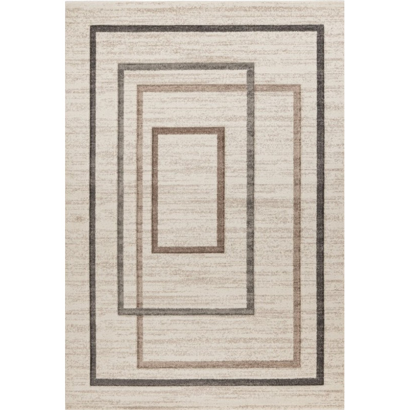 Dywan Lalee Home Trendy Carving 402 beige silver Dywan Lalee Home Trendy Carving 402 beige silver