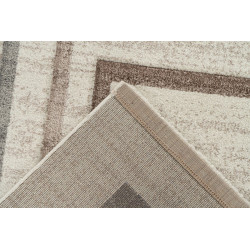 Dywan Lalee Home Trendy Carving 402 beige silver Dywan Lalee Home Trendy Carving 402 beige silver