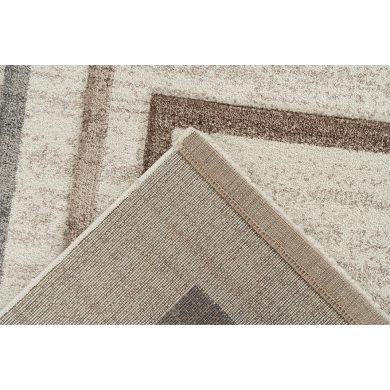 Dywan Lalee Home Trendy Carving 402 beige silver Dywan Lalee Home Trendy Carving 402 beige silver
