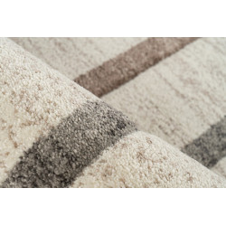 Dywan Lalee Home Trendy Carving 402 beige silver Dywan Lalee Home Trendy Carving 402 beige silver