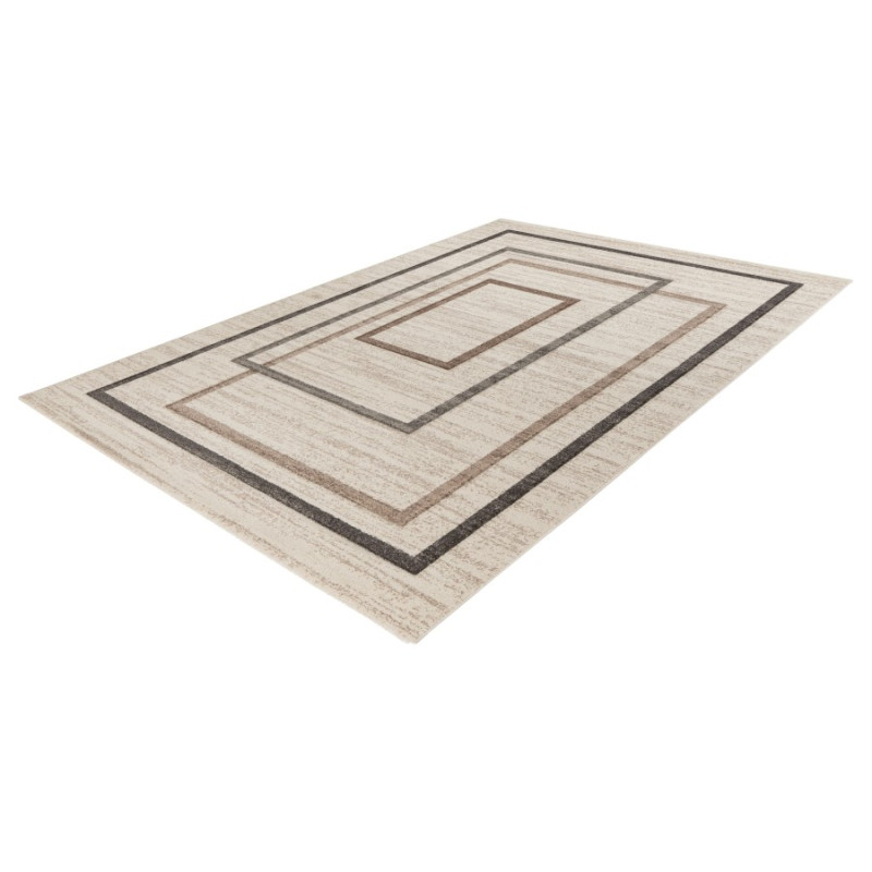 Dywan Lalee Home Trendy Carving 402 beige silver Dywan Lalee Home Trendy Carving 402 beige silver