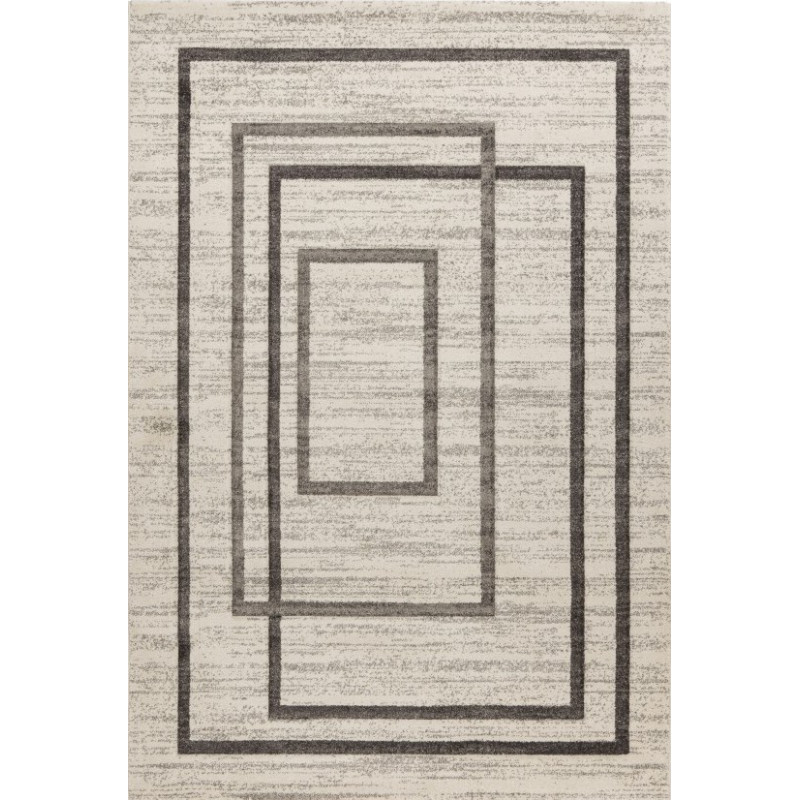 Dywan Lalee Home Trendy Carving 402 silver