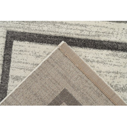 Dywan Lalee Home Trendy Carving 402 silver