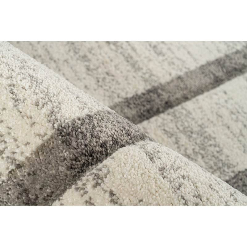 Dywan Lalee Home Trendy Carving 402 silver