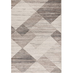 Dywan Lalee Home Trendy Carving 405 beige silver