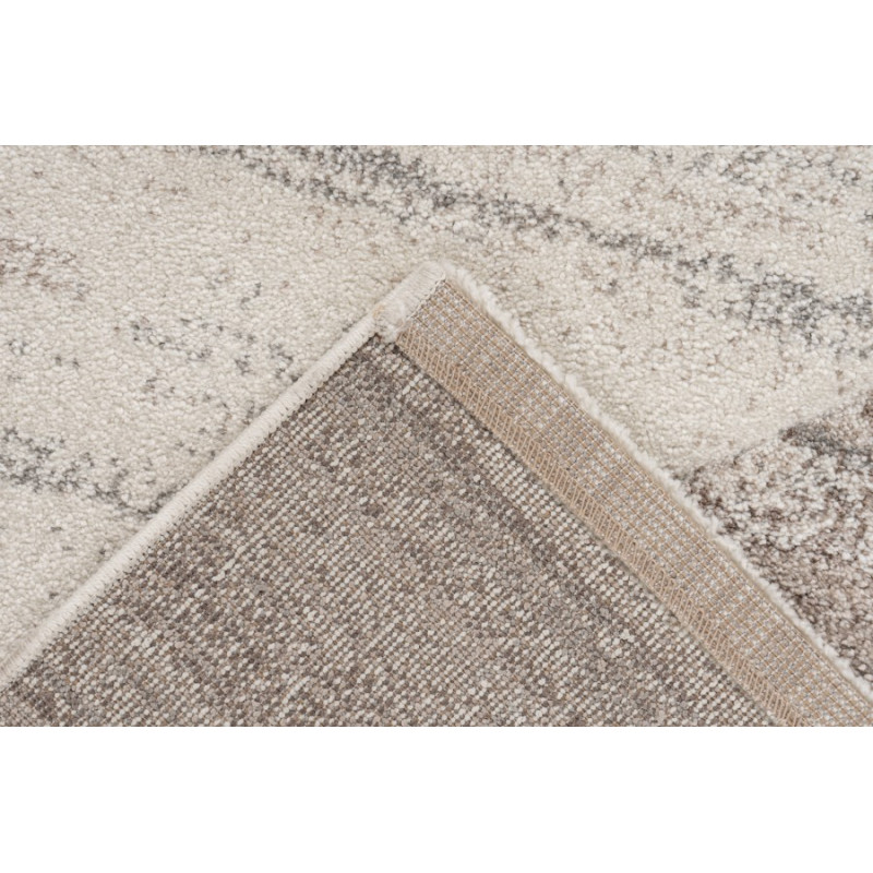 Dywan Lalee Home Trendy Carving 405 beige silver Dywan Lalee Home Trendy Carving 405 beige silver