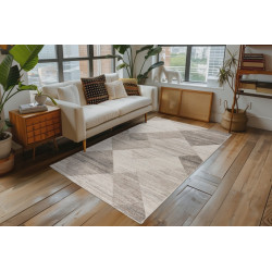 Dywan Lalee Home Trendy Carving 405 beige silver Dywan Lalee Home Trendy Carving 405 beige silver