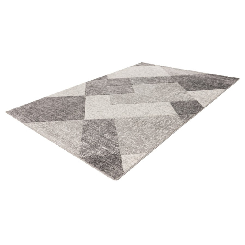 Dywan Lalee Home Trendy Carving 405 silver