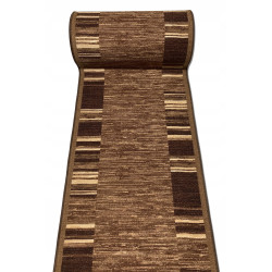 CHODNIK PODGUMOWANY ADAGIO BRĄZ 133cm KORYTARZ KUCHNIA HOL