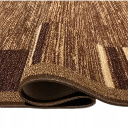 CHODNIK PODGUMOWANY ADAGIO BRĄZ 133cm KORYTARZ KUCHNIA HOL
