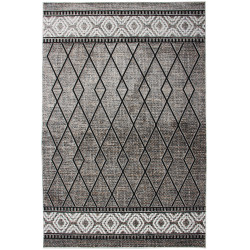 Dywan Novum 23491A BEIGE NOVA 77x150cm