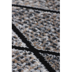 Dywan Novum 23491A BEIGE NOVA 77x150cm Dywan Novum 23491A BEIGE NOVA 77x150cm