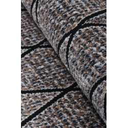Dywan Novum 23491A BEIGE NOVA 77x150cm Dywan Novum 23491A BEIGE NOVA 77x150cm