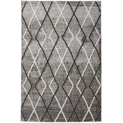Dywan Novum 23490A BEIGE NOVA 77x150cm