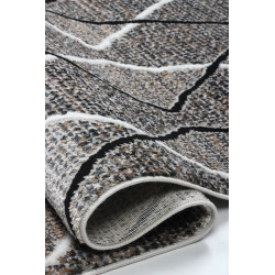 Dywan Novum 23490A BEIGE NOVA 77x150cm