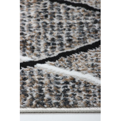 Dywan Novum 23490A BEIGE NOVA 77x150cm