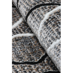 Dywan Novum 23490A BEIGE NOVA 77x150cm