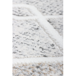 Dywan Novum 23488A BEIGE NOVA 77x150cm