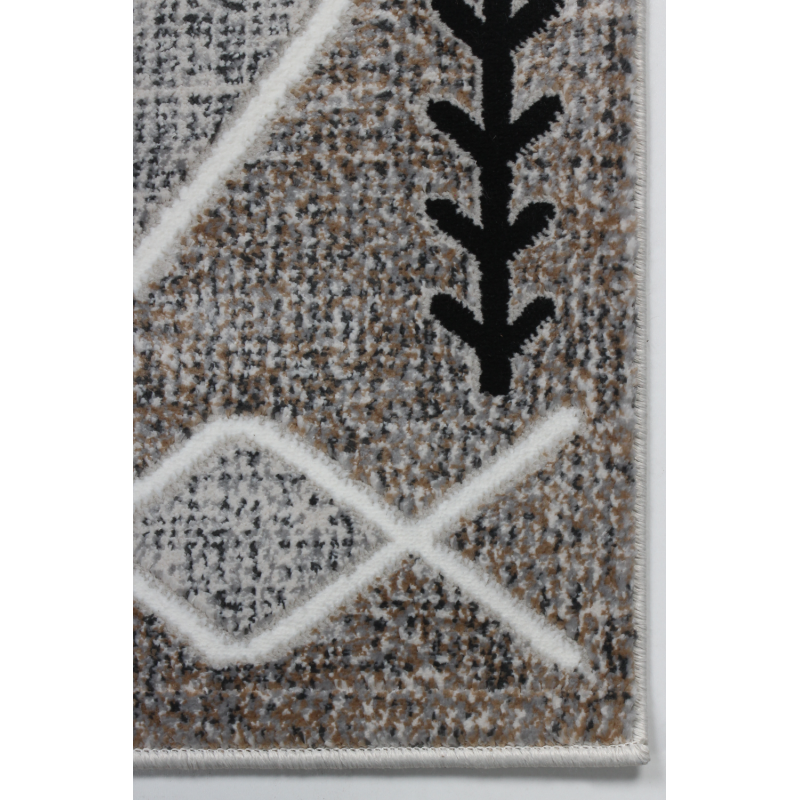 Dywan Novum 23488A BEIGE NOVA 77x150cm