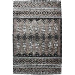 Dywan Novum 23493A BEIGE NOVA 77x150cm