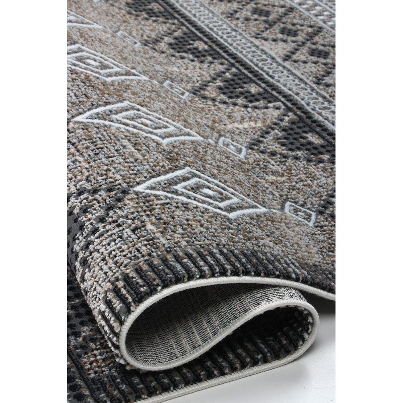 Dywan Novum 23493A BEIGE NOVA 77x150cm Dywan Novum 23493A BEIGE NOVA 77x150cm