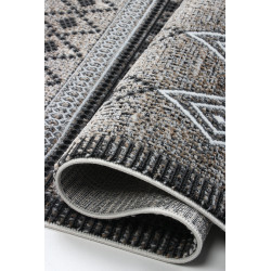 Dywan Novum 23493A BEIGE NOVA 77x150cm Dywan Novum 23493A BEIGE NOVA 77x150cm
