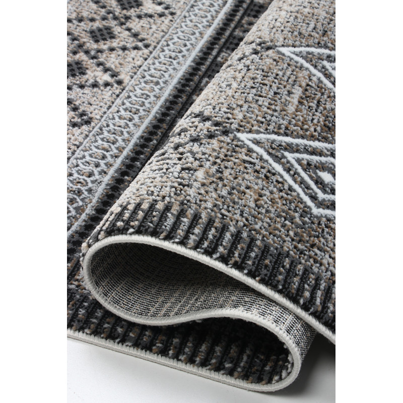Dywan Novum 23493A BEIGE NOVA 77x150cm Dywan Novum 23493A BEIGE NOVA 77x150cm