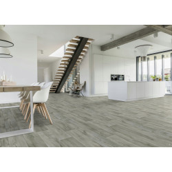 Wykładzina PCV 4m BeauFlor Jasne Szare Deski Nowoczesna Kuchnia Korytarz Wykładzina PCV 4m BeauFlor Jasne Szare Deski Nowoczesna Kuchnia Korytarz