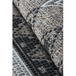 Dywan Novum 23493A BEIGE NOVA 77x150cm Dywan Novum 23493A BEIGE NOVA 77x150cm