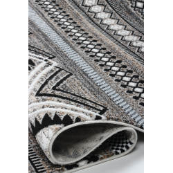Dywan Novum 23489A BEIGE NOVA 194x290cm Dywan Novum 23489A BEIGE NOVA 194x290cm