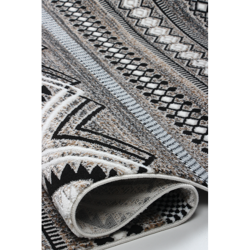 Dywan Novum 23489A BEIGE NOVA 194x290cm Dywan Novum 23489A BEIGE NOVA 194x290cm