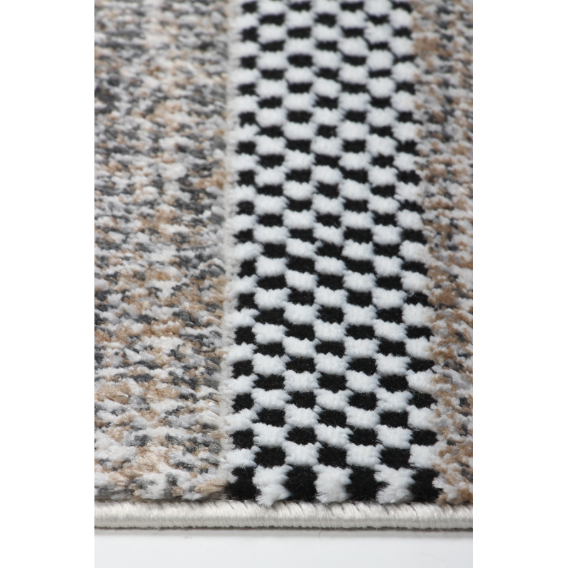 Dywan Novum 23489A BEIGE NOVA 194x290cm Dywan Novum 23489A BEIGE NOVA 194x290cm