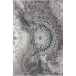 Dywan Tender 27237A NAVY VELVET 77x150cm