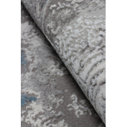 Dywan Tender 27237A NAVY VELVET 77x150cm Dywan Tender 27237A NAVY VELVET 77x150cm