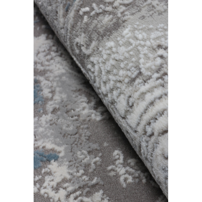 Dywan Tender 27237A NAVY VELVET 77x150cm Dywan Tender 27237A NAVY VELVET 77x150cm