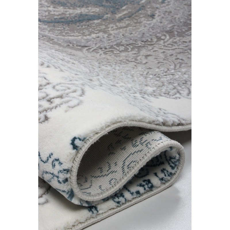 Dywan Tender 27237A NAVY VELVET 77x150cm Dywan Tender 27237A NAVY VELVET 77x150cm