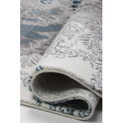 Dywan Tender 27237A NAVY VELVET 77x150cm Dywan Tender 27237A NAVY VELVET 77x150cm