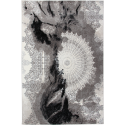 Dywan Tender 27237B CREAM VELVET 77x150cm