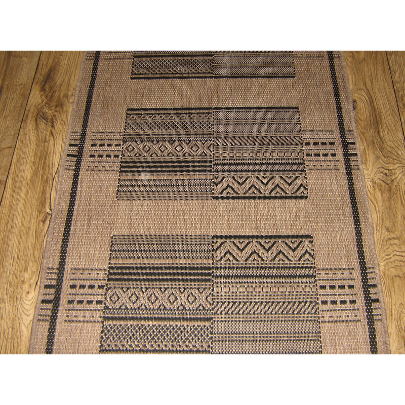 Chodnik Sznurkowy SUVA Mocny Żel 200CM