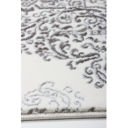 Dywan Tender 27237B CREAM VELVET 77x150cm