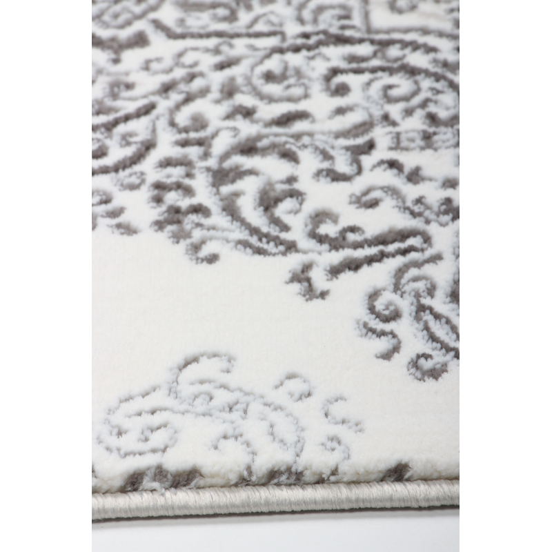 Dywan Tender 27237B CREAM VELVET 77x150cm