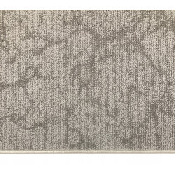 Nowoczesny Trwały Dywan 100x150 Jasny Szary Kuchnia Jadalnia Nowoczesny Trwały Dywan 100x150 Jasny Szary Kuchnia Jadalnia