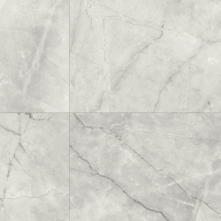 Wykładzina PCV Maxima Eko 250cm 639-04 Venato 094 Szara Płytka Marmur